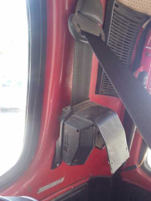 de seguridad - Foro Club