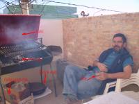 Parrillas, Cocinas y Hornos especiales - Foro Club Niva